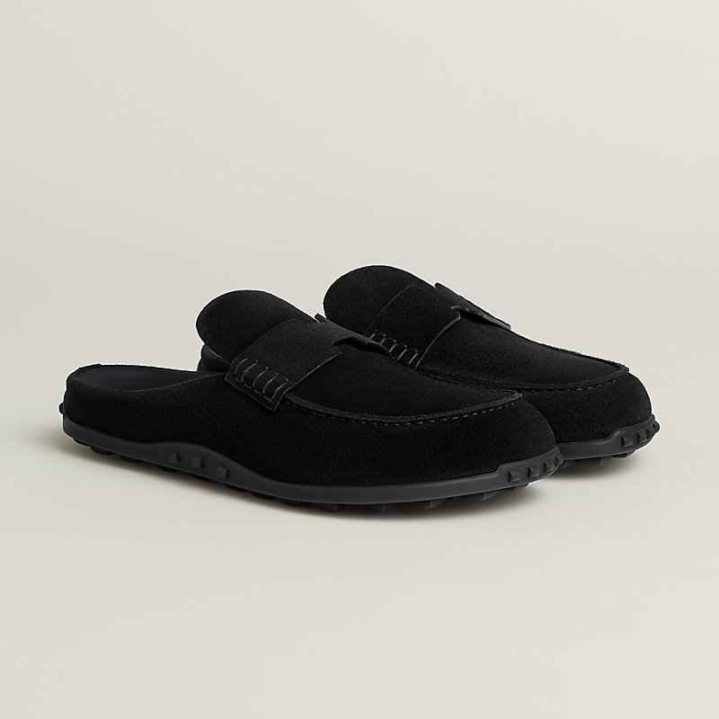 ミュール 《ミックス》 | Hermès - エルメス-公式サイト